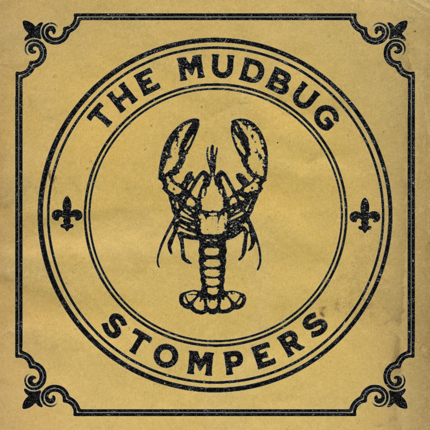  The Mudbug Stompers